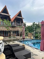 NG Sweet Home