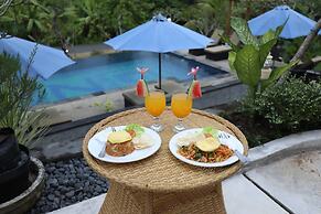 NG Sweet Home