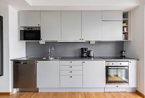 City Living Umami