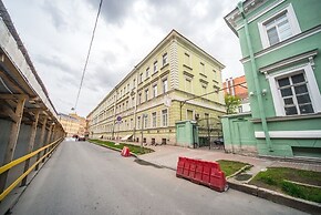 Apartment on Hermitage