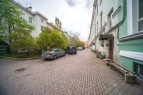 Apartment on Hermitage