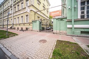 Apartment on Hermitage