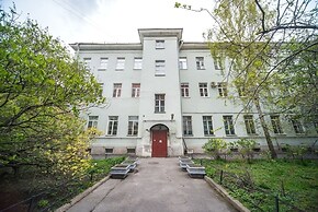 Apartment on Hermitage