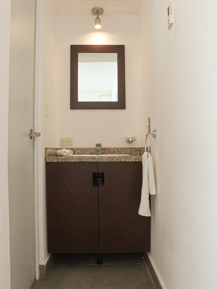 Campus Merida ApartHotel