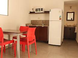 Campus Merida ApartHotel