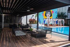 Campus Merida ApartHotel