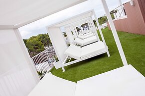 Hotel Morlans Garden