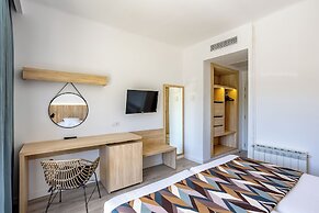 Hotel Morlans Garden