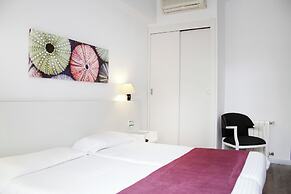 Hotel Morlans Garden