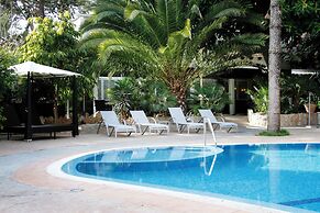 Hotel Morlans Garden