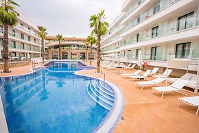 Hotel Morlans Suites - Adults Only