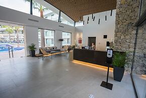 Hotel Morlans Suites - Adults Only