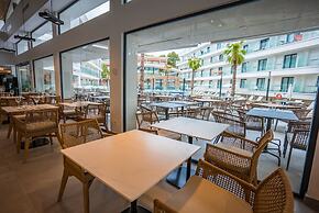 Hotel Morlans Suites - Adults Only