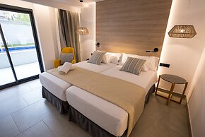 Hotel Morlans Suites - Adults Only