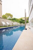 Hotel Morlans Suites - Adults Only