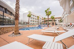 Hotel Morlans Suites - Adults Only