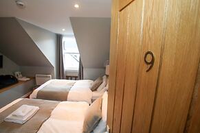 The Royal Hotel Stromness