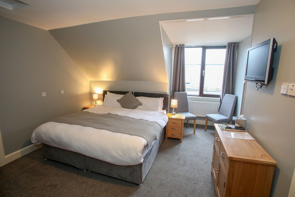 The Royal Hotel Stromness