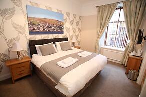 The Royal Hotel Stromness