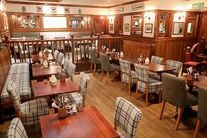 The Royal Hotel Stromness