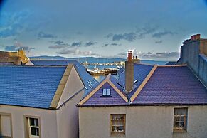 The Royal Hotel Stromness