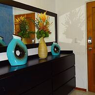 Penthouse Jaco Beach - 3Room