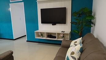 Penthouse Jaco Beach - 3Room