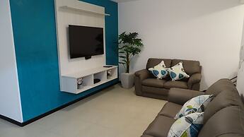 Penthouse Jaco Beach - 3Room