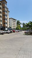 Penthouse Jaco Beach - 3Room