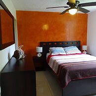 Penthouse Jaco Beach - 3Room