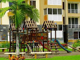 Penthouse Jaco Beach - 3Room