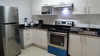 Penthouse Jaco Beach - 3Room