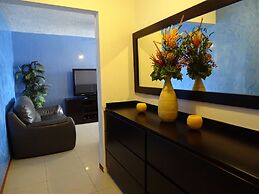 Penthouse Jaco Beach - 3Room