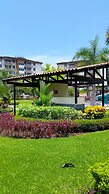 Penthouse Jaco Beach - 3Room