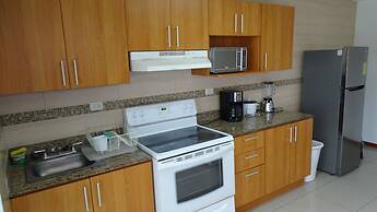 Penthouse Jaco Beach - 3Room