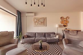 ZEN Central Apartments