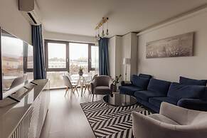 ZEN Central Apartments