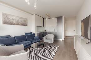 ZEN Central Apartments