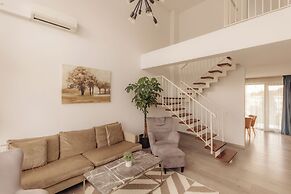 ZEN Central Apartments