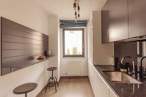 ZEN Central Apartments