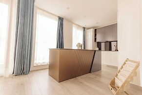 ZEN Central Apartments