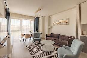 ZEN Central Apartments