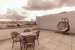 ZEN Central Apartments