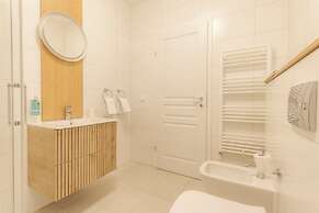 ZEN Central Apartments