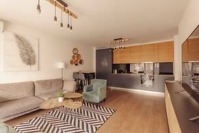 ZEN Central Apartments