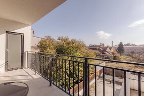 ZEN Central Apartments