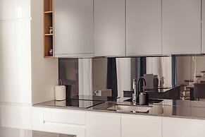 ZEN Central Apartments