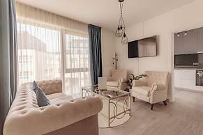 ZEN Central Apartments