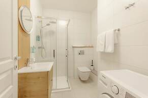 ZEN Central Apartments