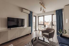ZEN Central Apartments